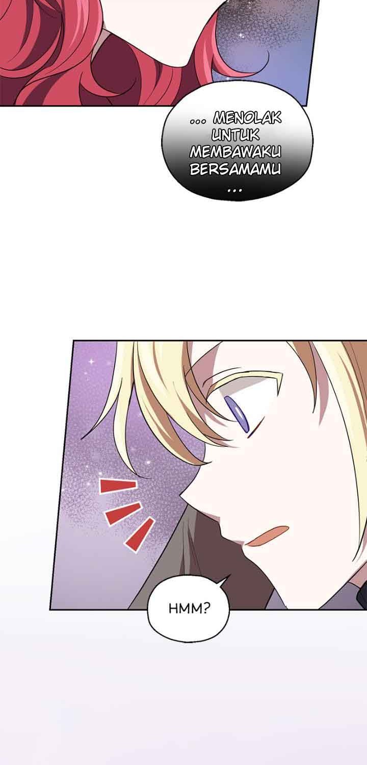 Silver Demon King Chapter 44 Gambar 59