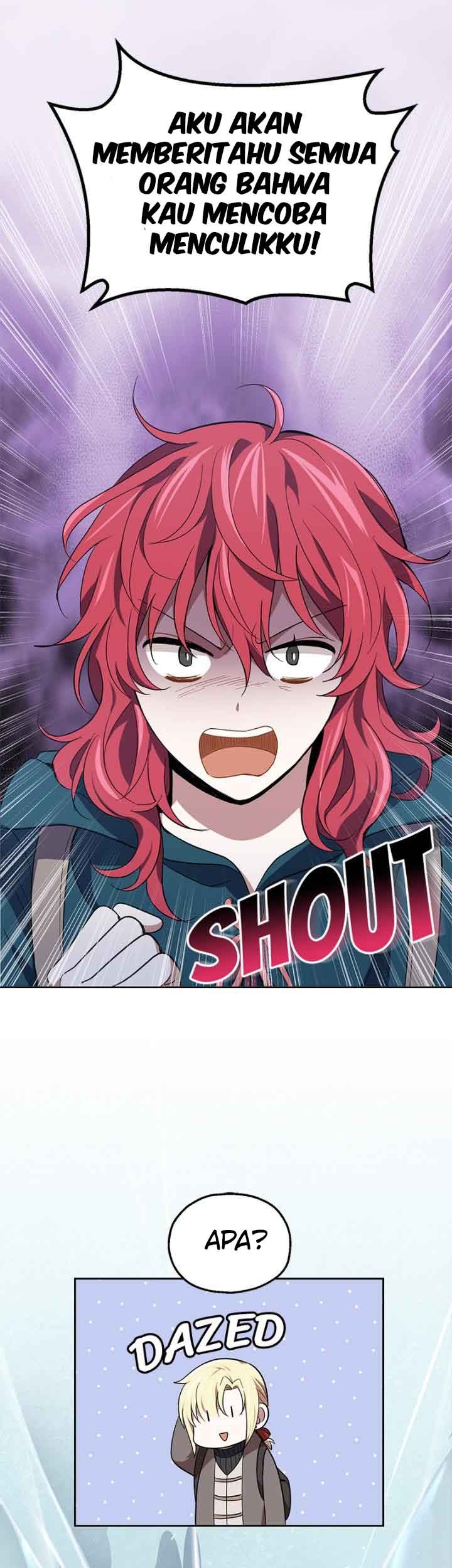 Silver Demon King Chapter 44 Gambar 60