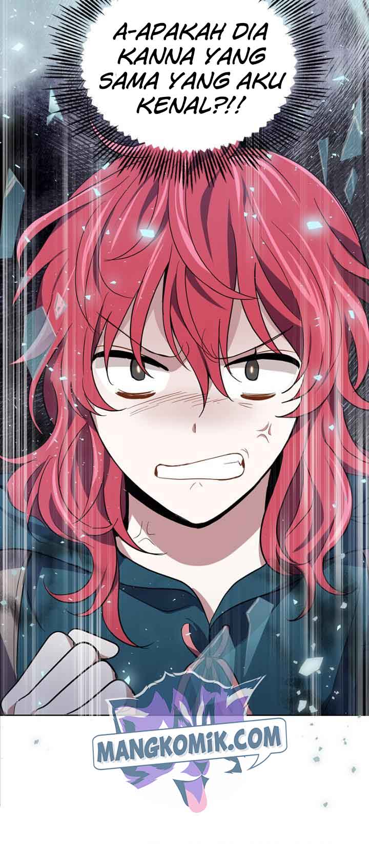 Silver Demon King Chapter 44 Gambar 62