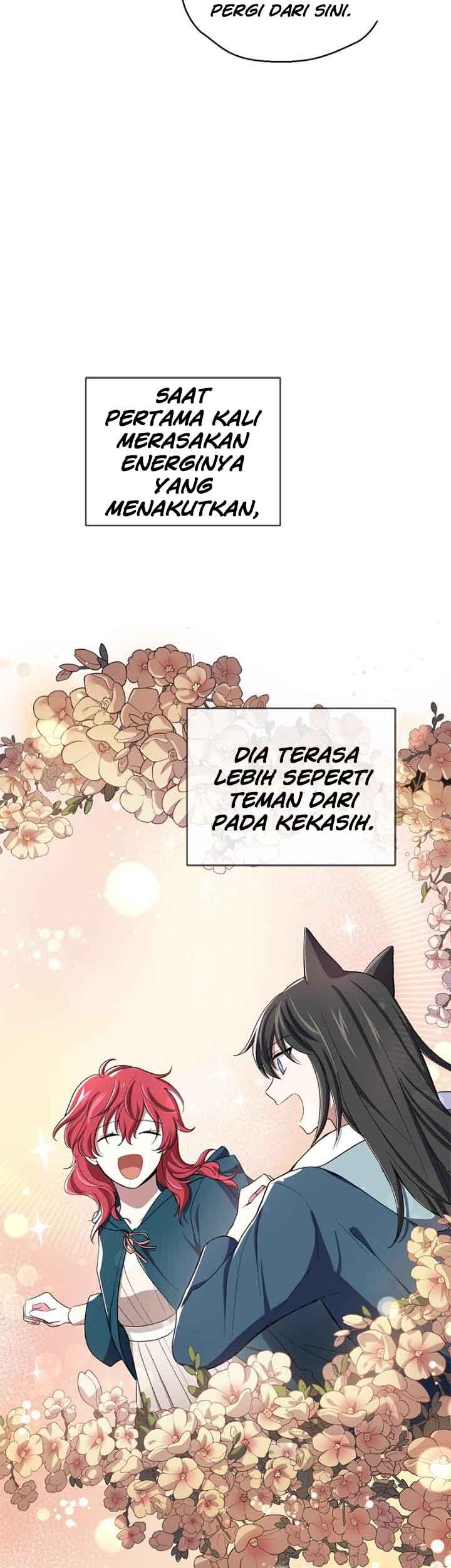 Silver Demon King Chapter 44 Gambar 4