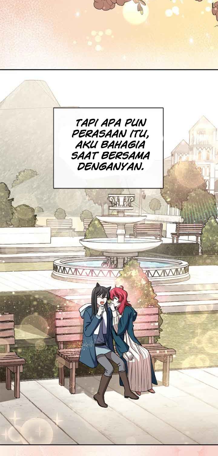 Silver Demon King Chapter 44 Gambar 5
