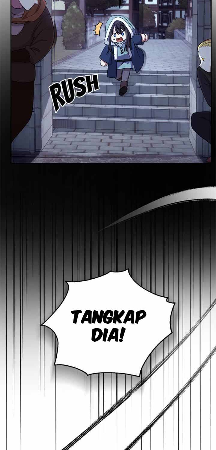 Silver Demon King Chapter 44 Gambar 7