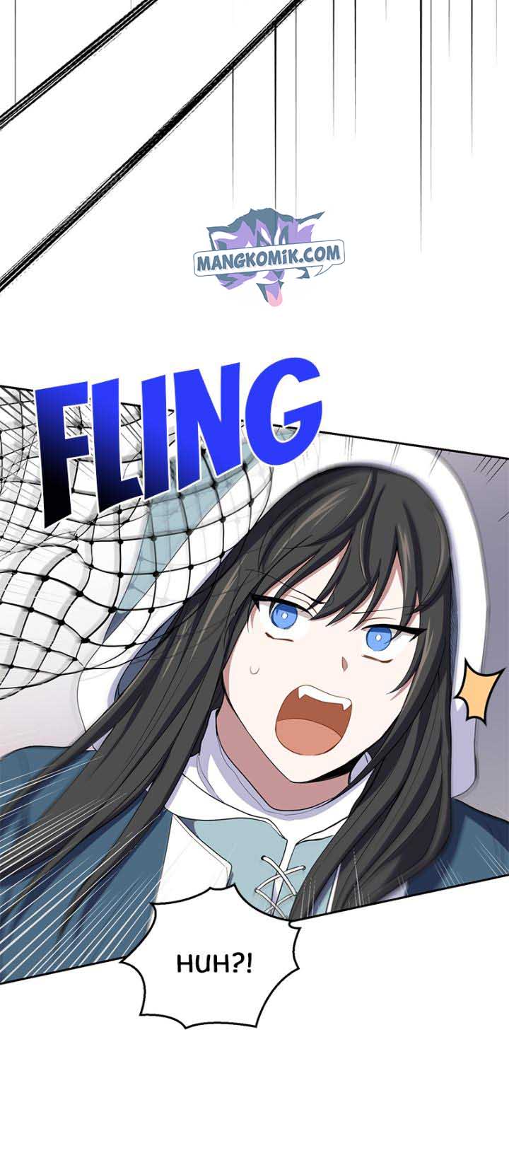 Silver Demon King Chapter 44 Gambar 8