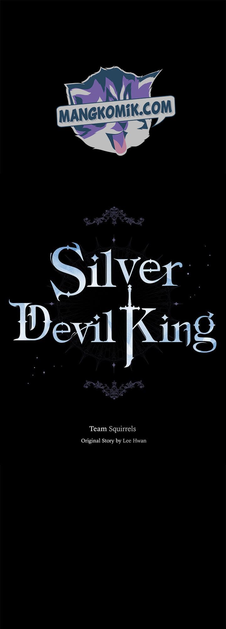 Silver Demon King Chapter 44 Gambar 15
