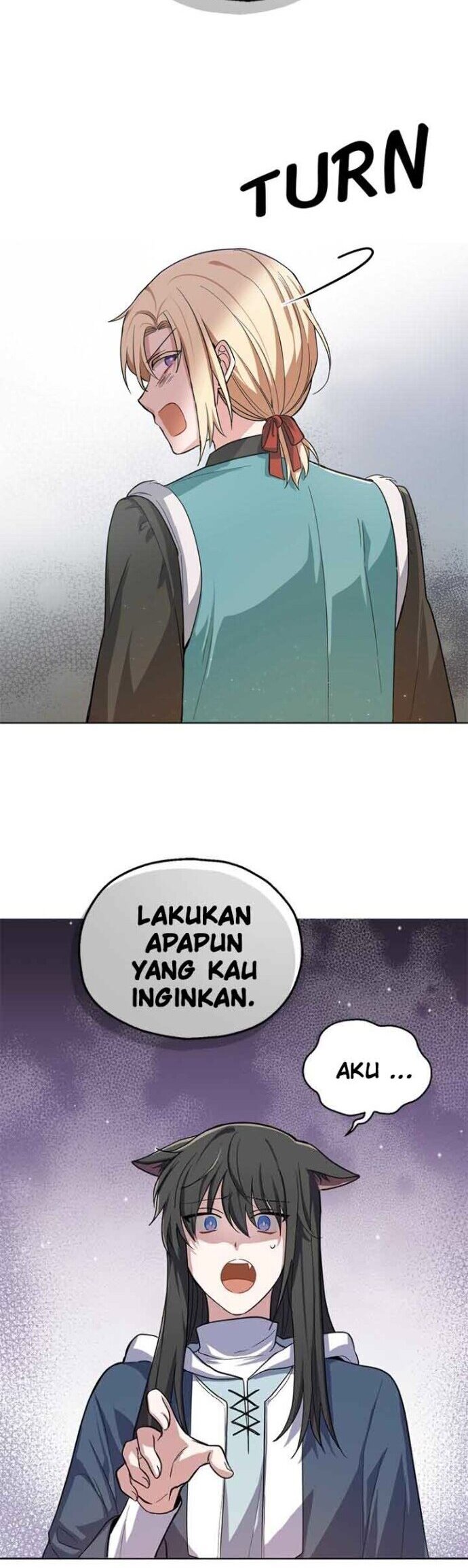Silver Demon King Chapter 43 Gambar 54