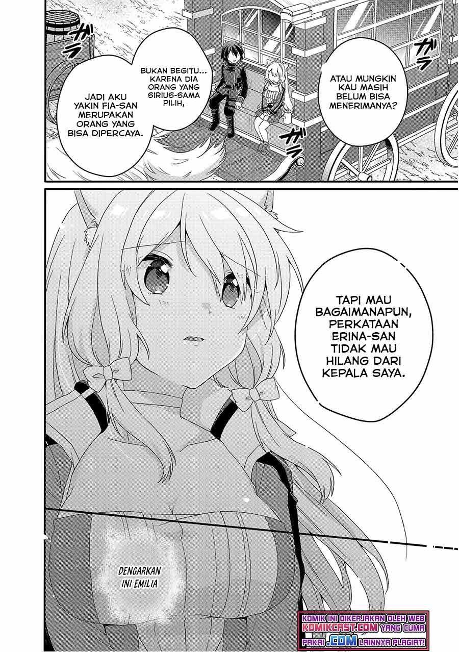 World Teacher: Isekaishiki Kyouiku Agent Chapter 49 Gambar 4