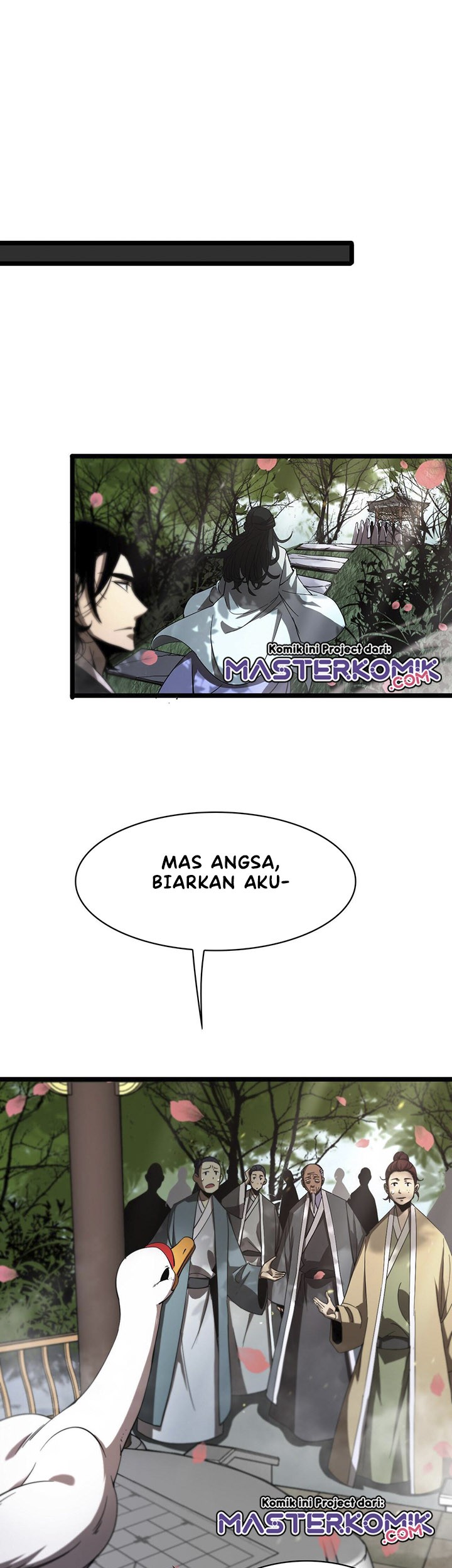World’s Apocalypse Online Chapter 48 Gambar 26