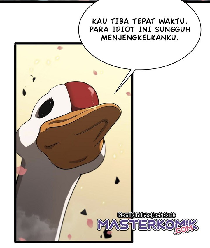 World’s Apocalypse Online Chapter 48 Gambar 28