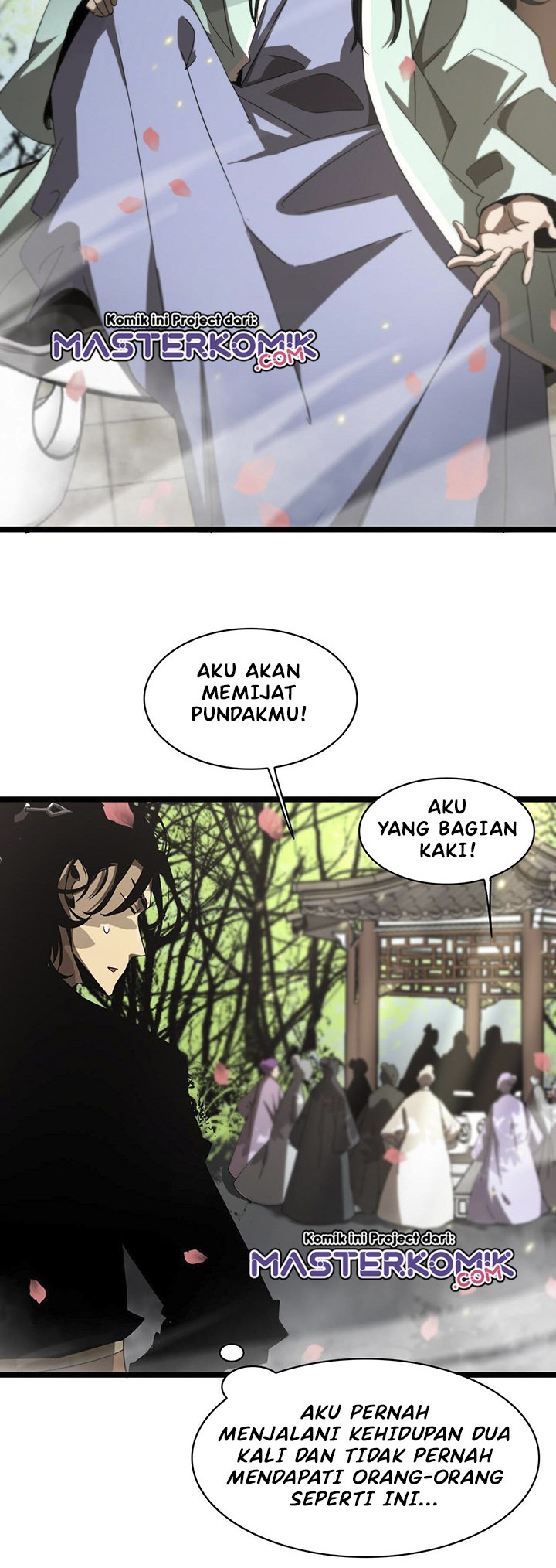 World’s Apocalypse Online Chapter 48 Gambar 30