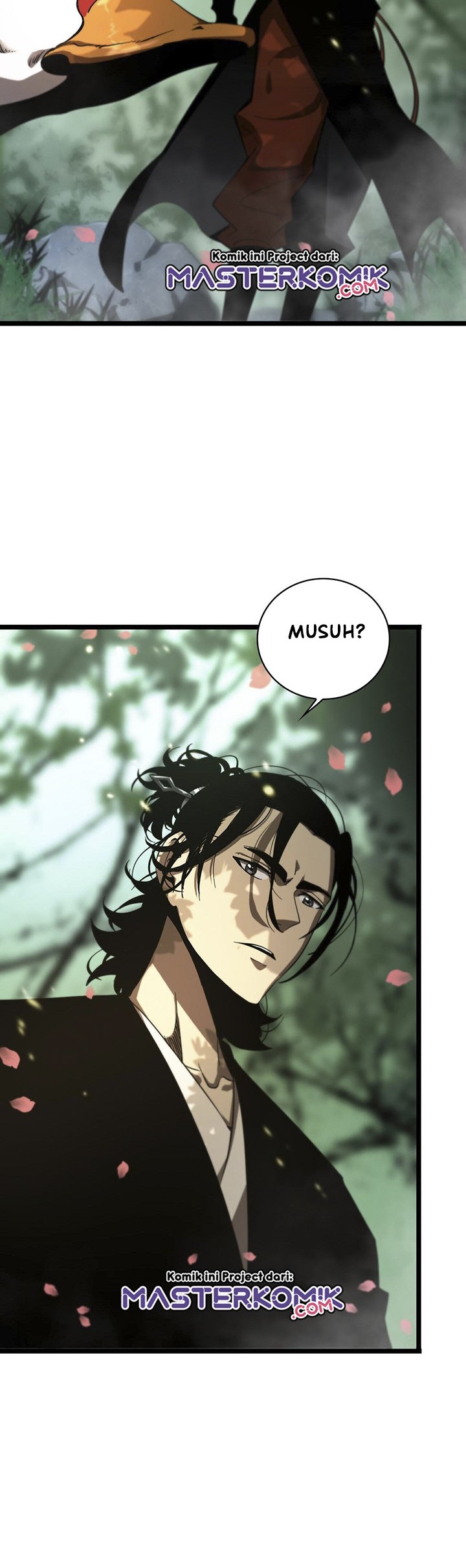 World’s Apocalypse Online Chapter 48 Gambar 32