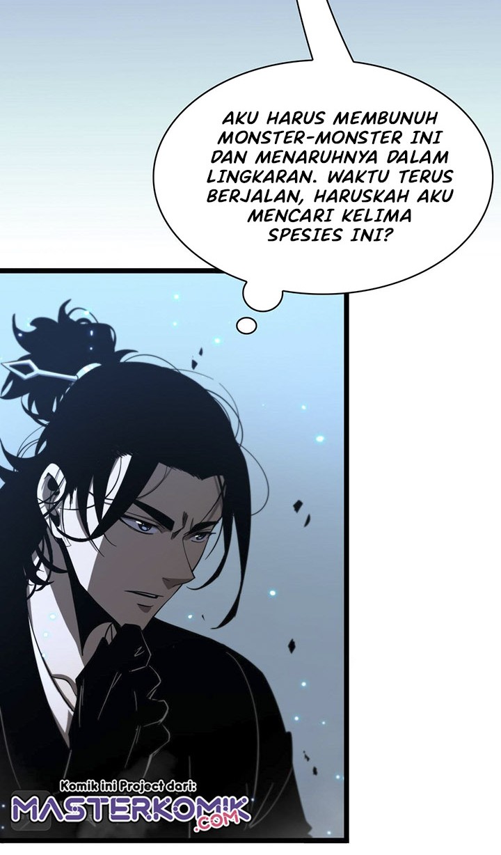 World’s Apocalypse Online Chapter 48 Gambar 5