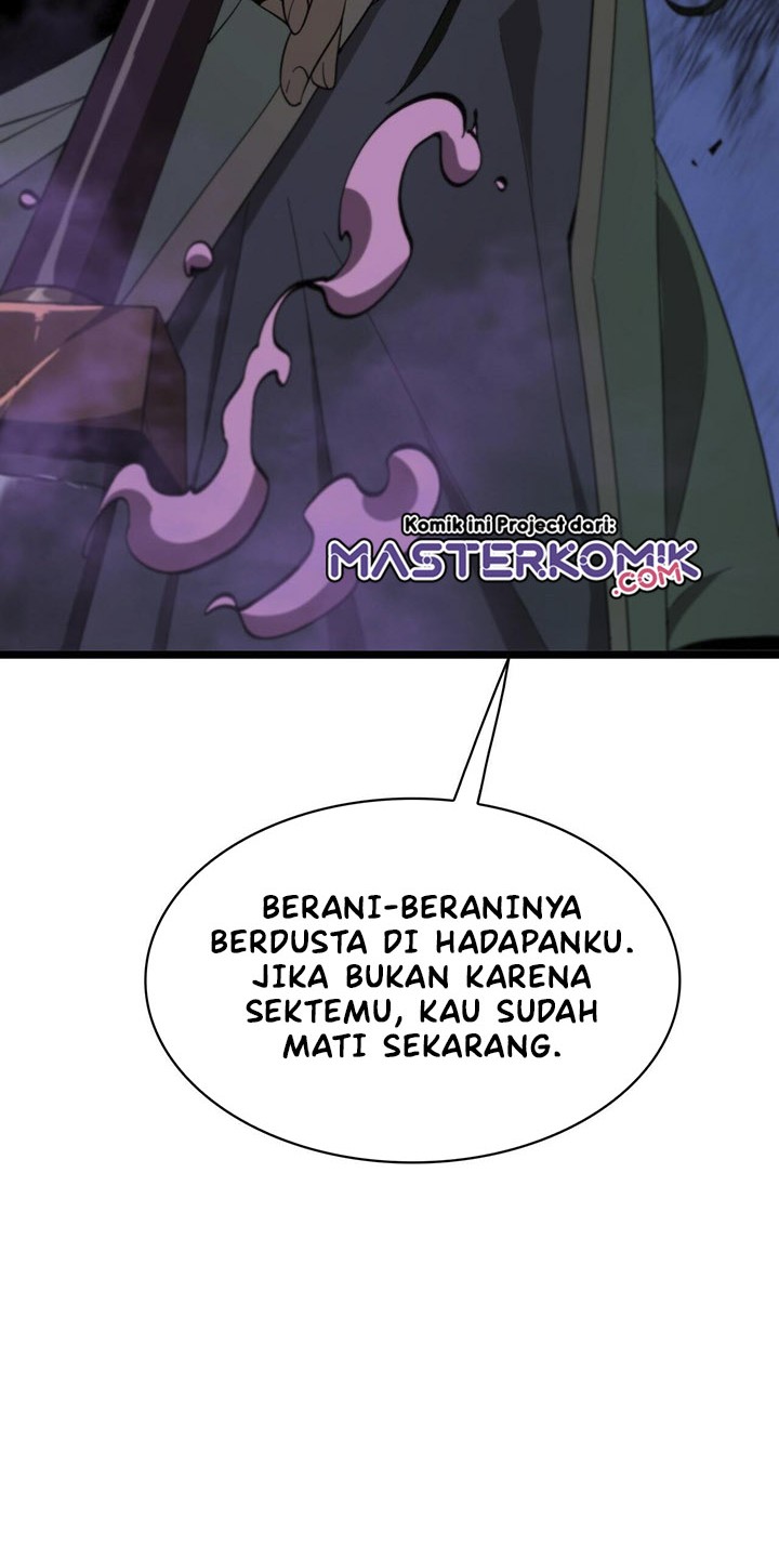 World’s Apocalypse Online Chapter 48 Gambar 17