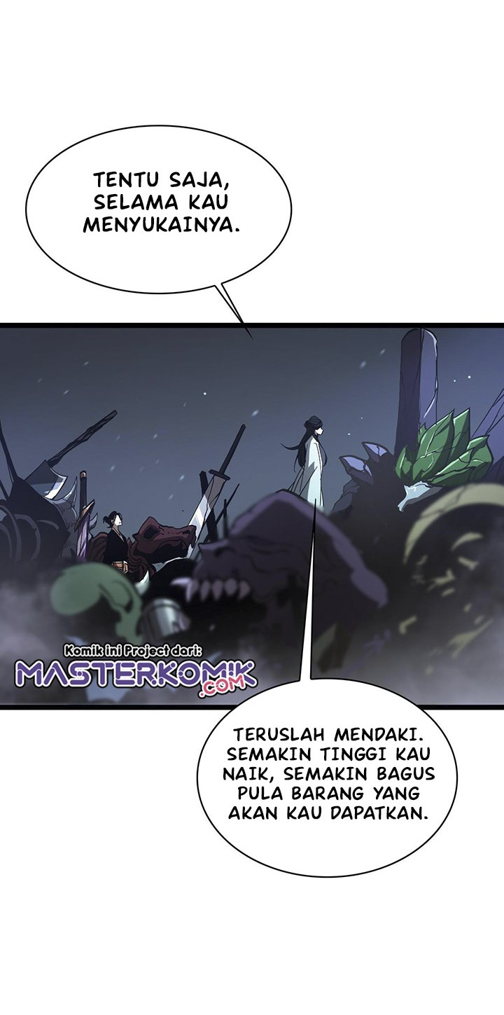 World’s Apocalypse Online Chapter 48 Gambar 19