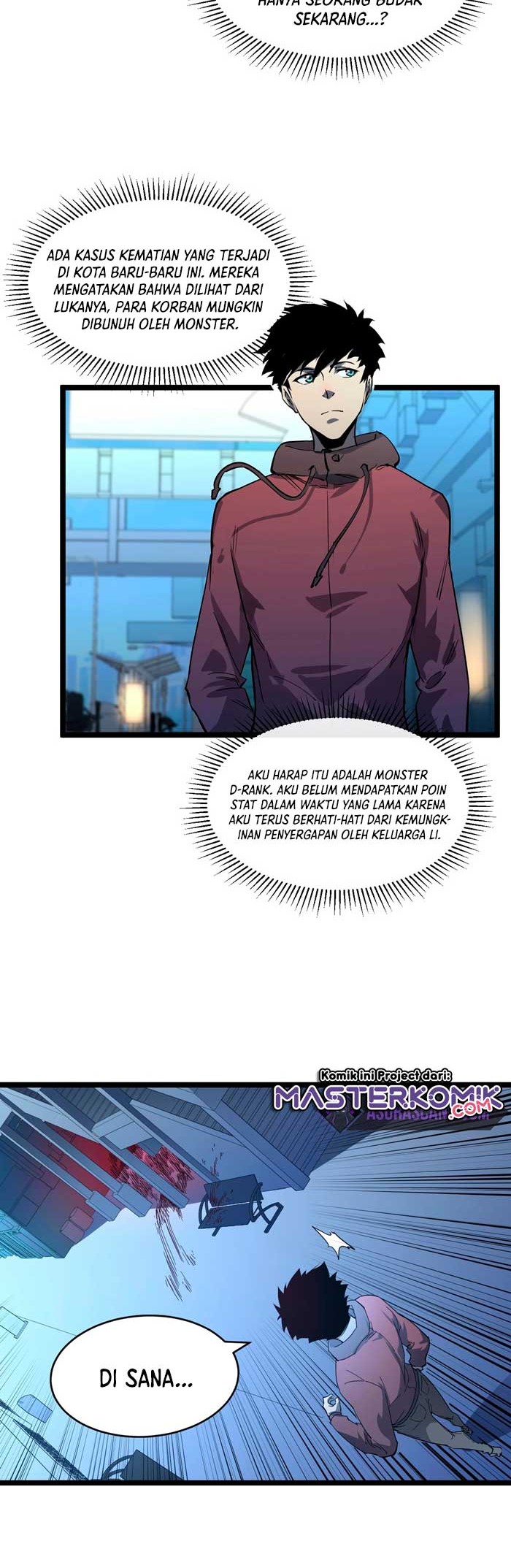 Rise From The Rubble Chapter 52 Gambar 25