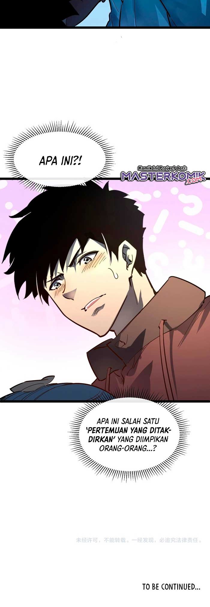 Rise From The Rubble Chapter 52 Gambar 31
