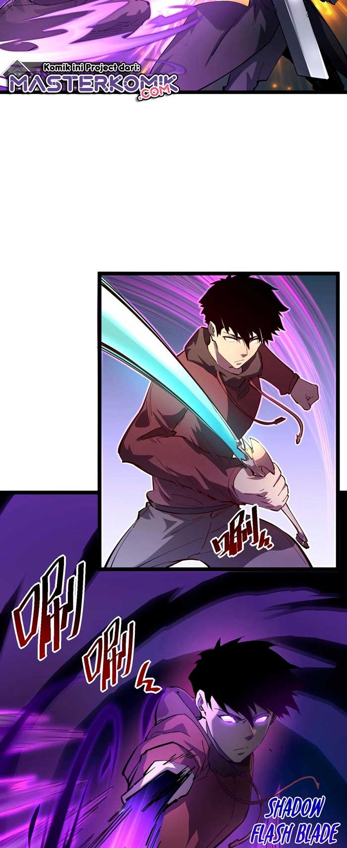 Rise From The Rubble Chapter 52 Gambar 3
