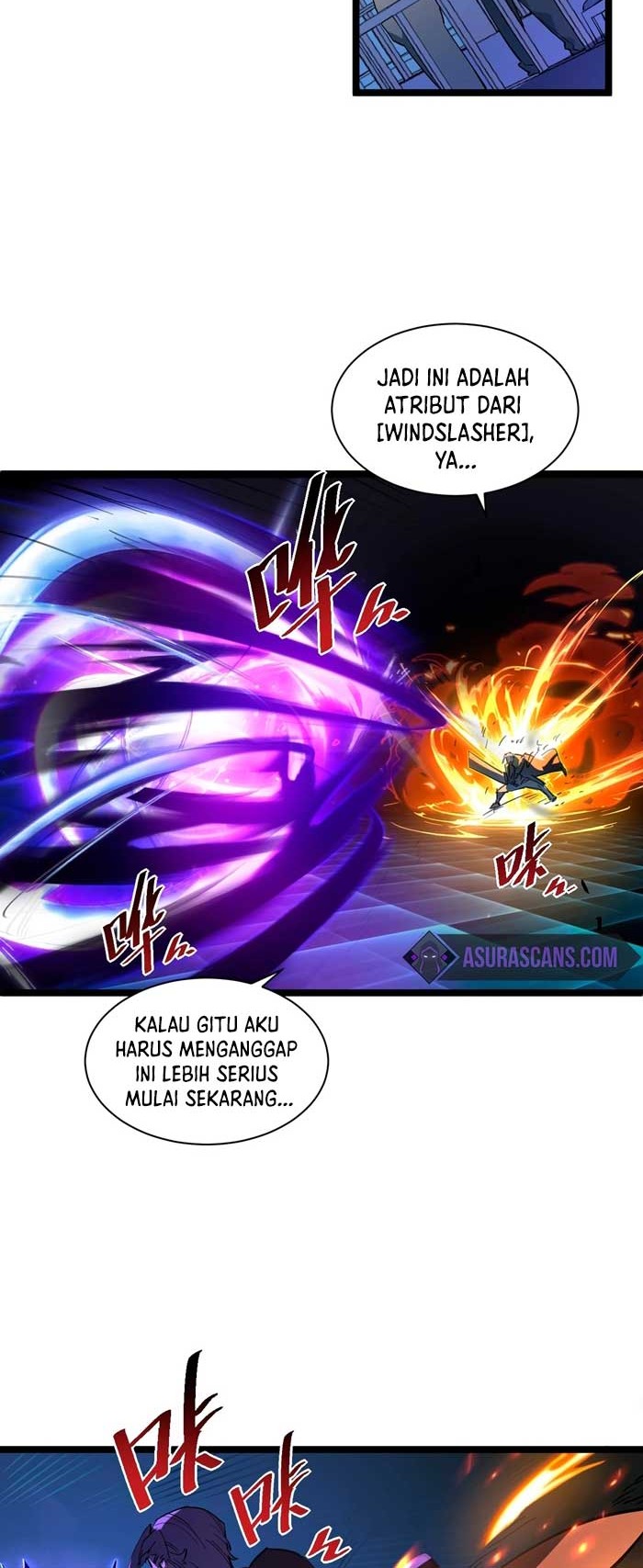 Rise From The Rubble Chapter 52 Gambar 9