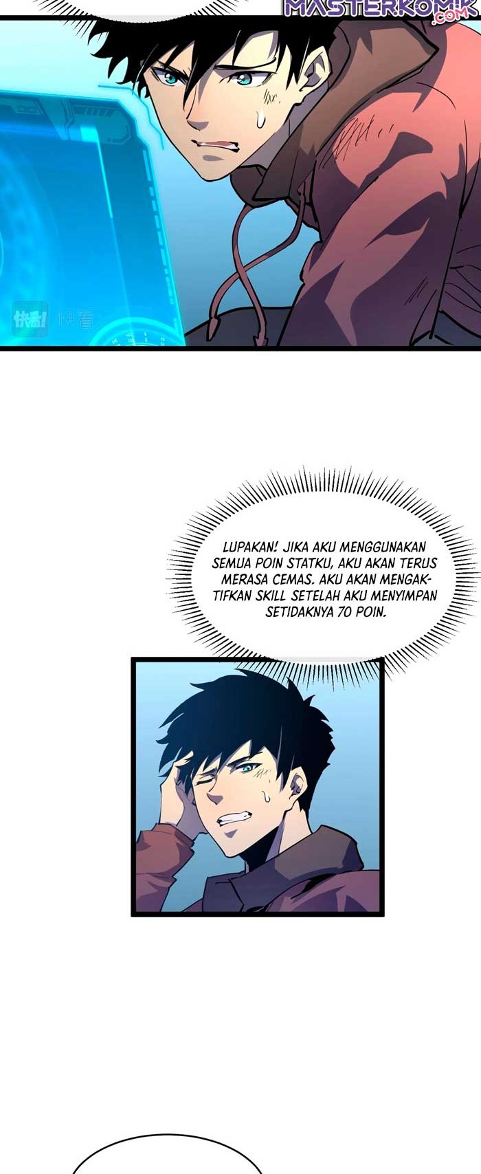 Rise From The Rubble Chapter 52 Gambar 13