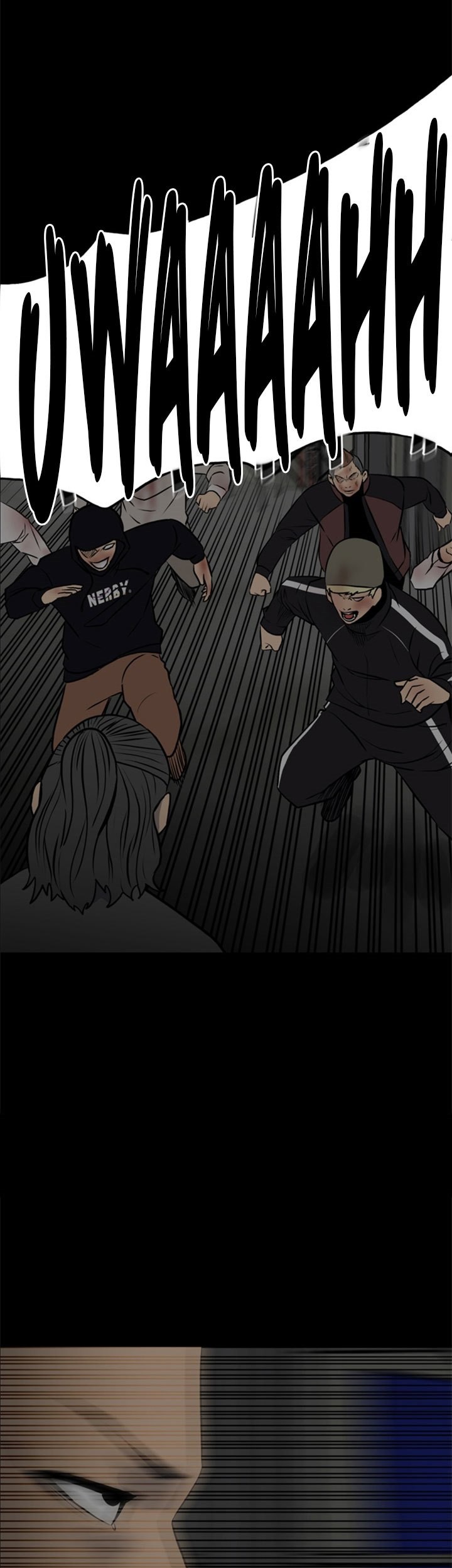 The Villain Chapter 133 Gambar 29