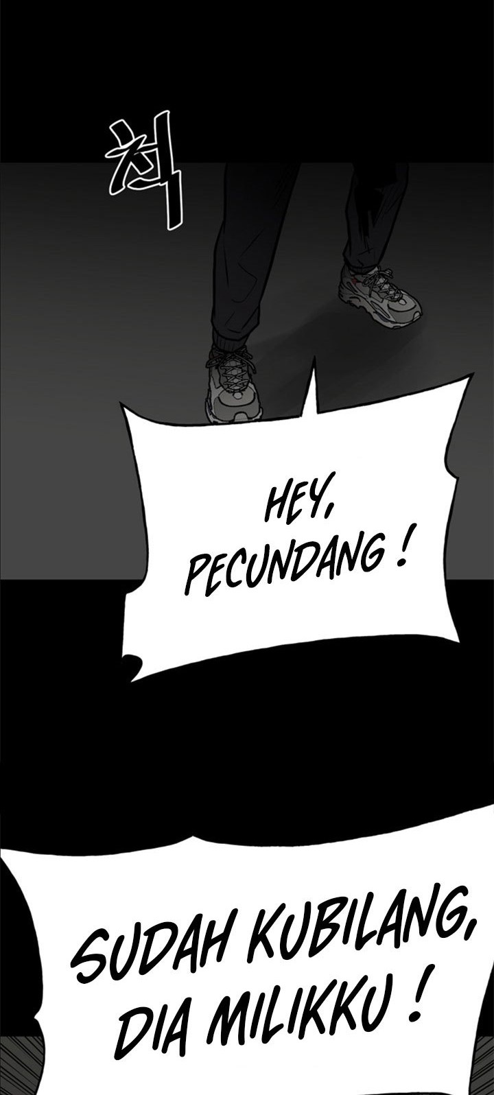 The Villain Chapter 133 Gambar 33