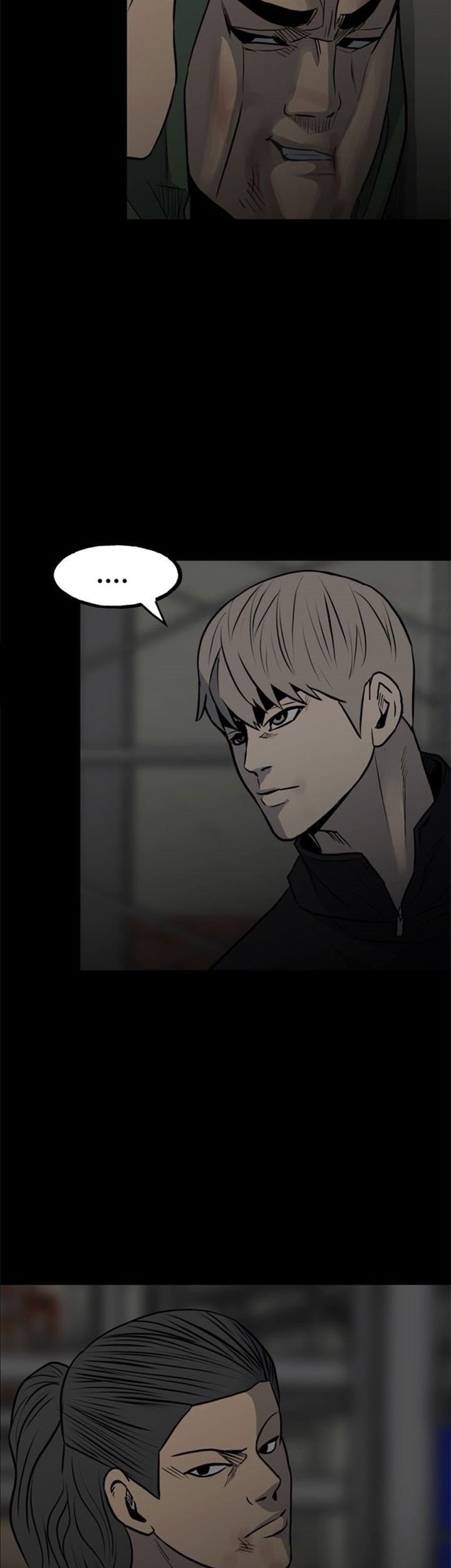 The Villain Chapter 133 Gambar 41