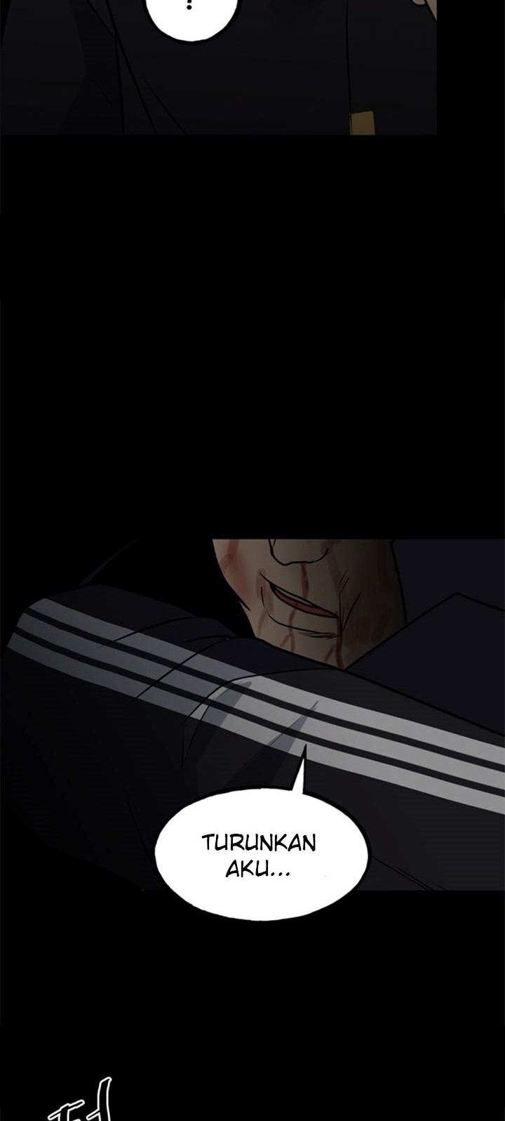 The Villain Chapter 133 Gambar 45