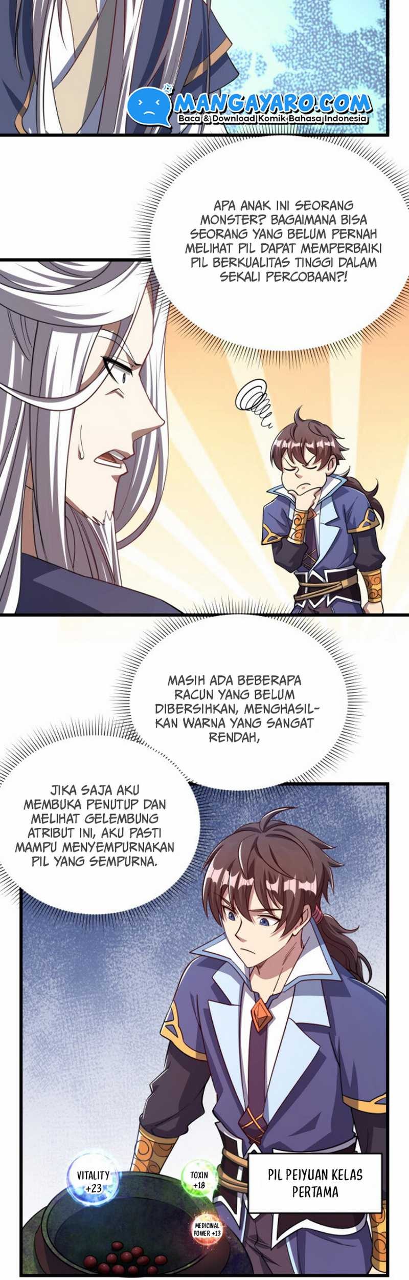 Attribute Extractor Chapter 17 Gambar 20