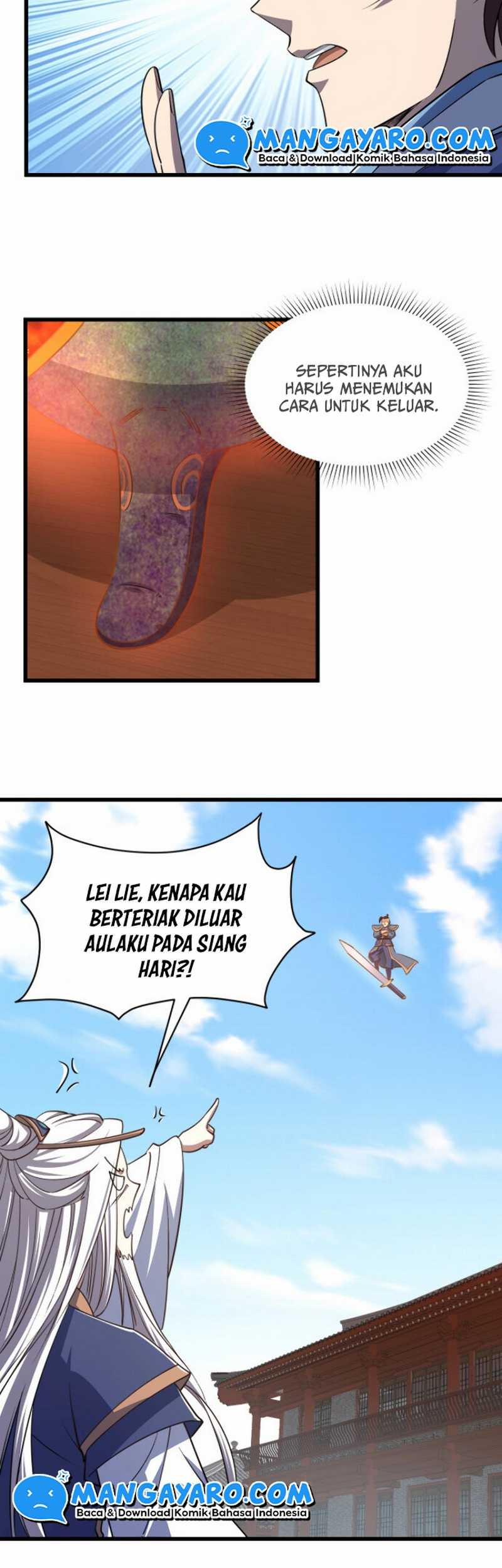 Attribute Extractor Chapter 17 Gambar 26