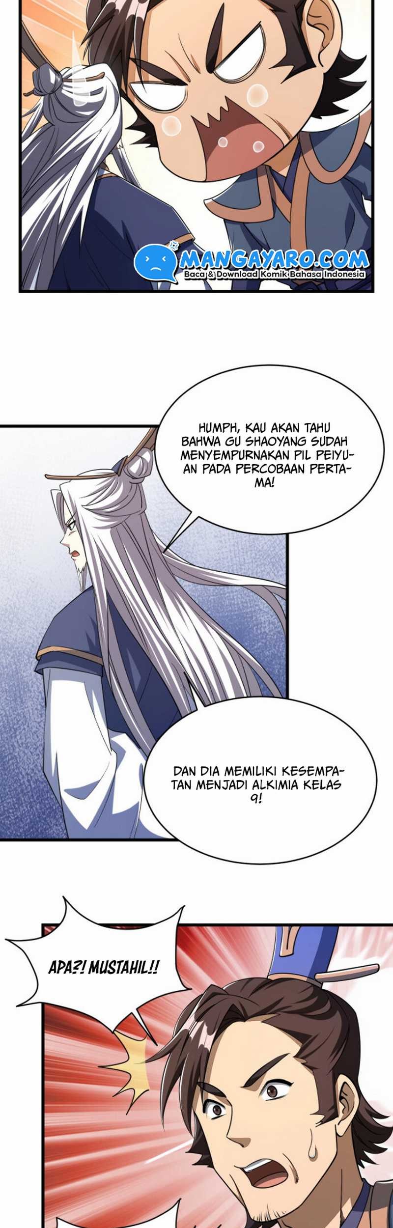 Attribute Extractor Chapter 17 Gambar 30