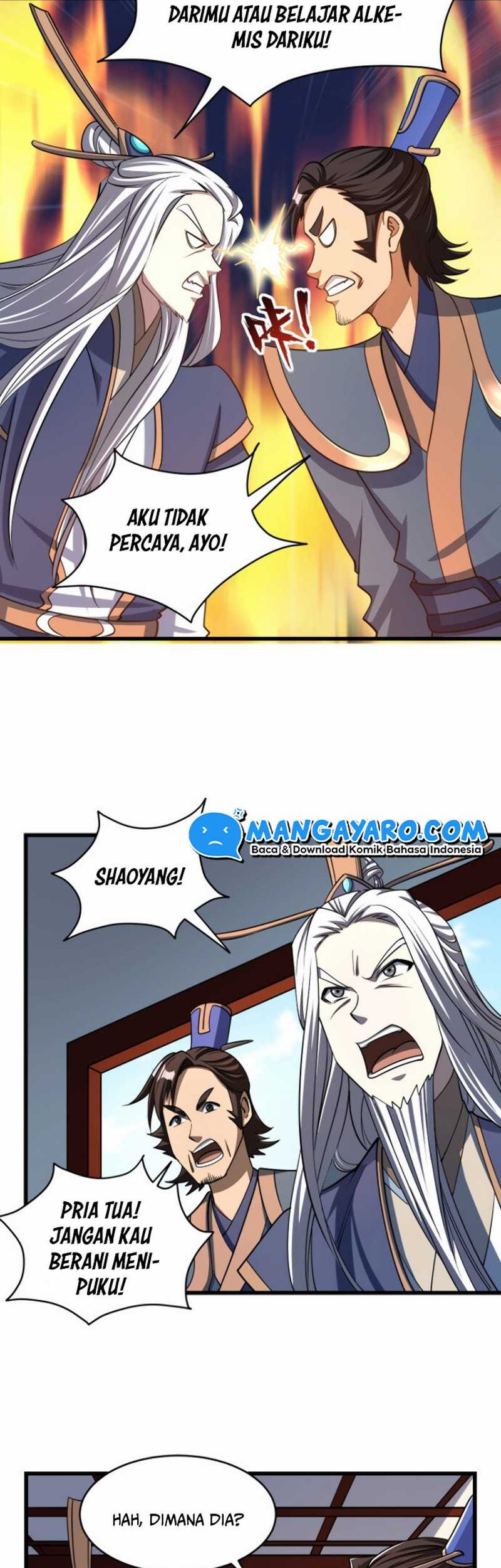 Attribute Extractor Chapter 17 Gambar 32