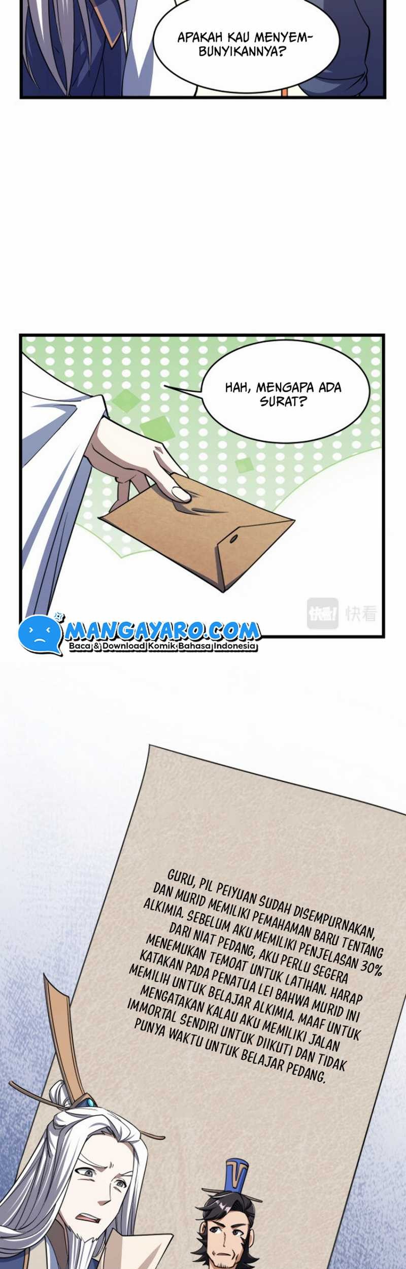 Attribute Extractor Chapter 17 Gambar 34