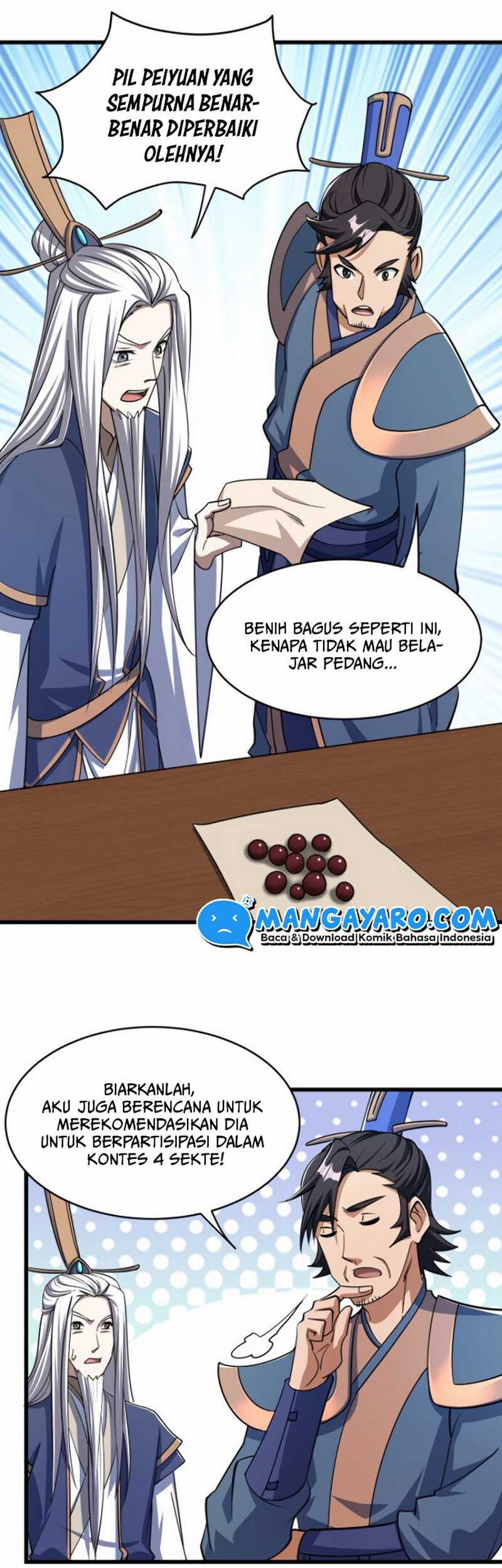 Attribute Extractor Chapter 17 Gambar 36