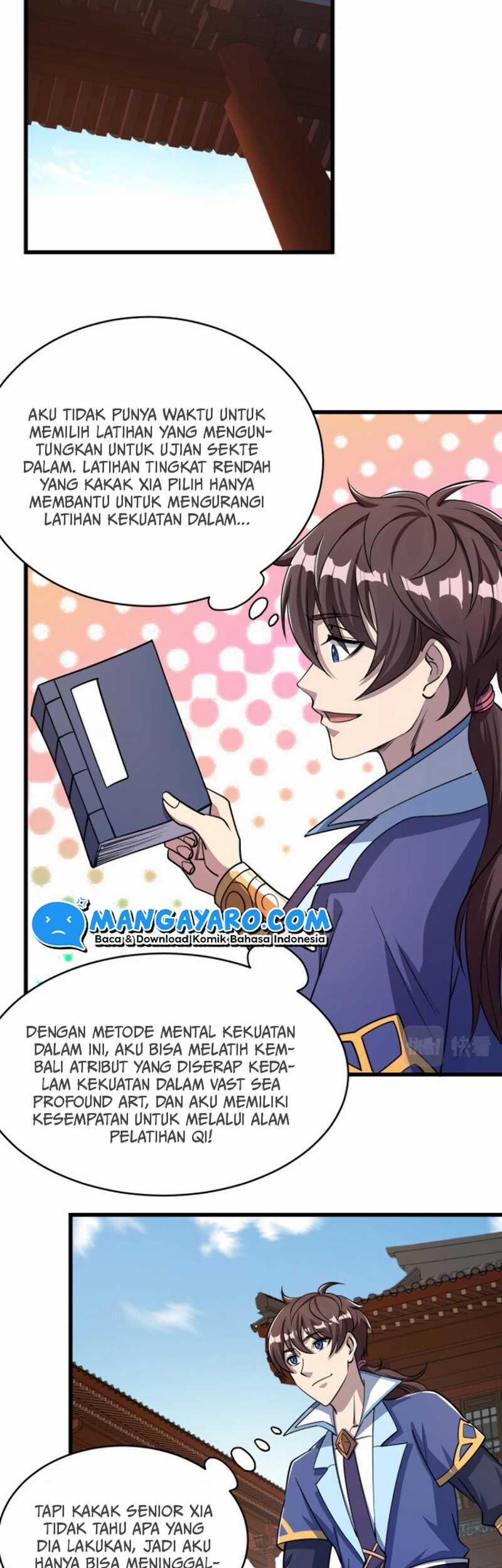 Attribute Extractor Chapter 17 Gambar 38