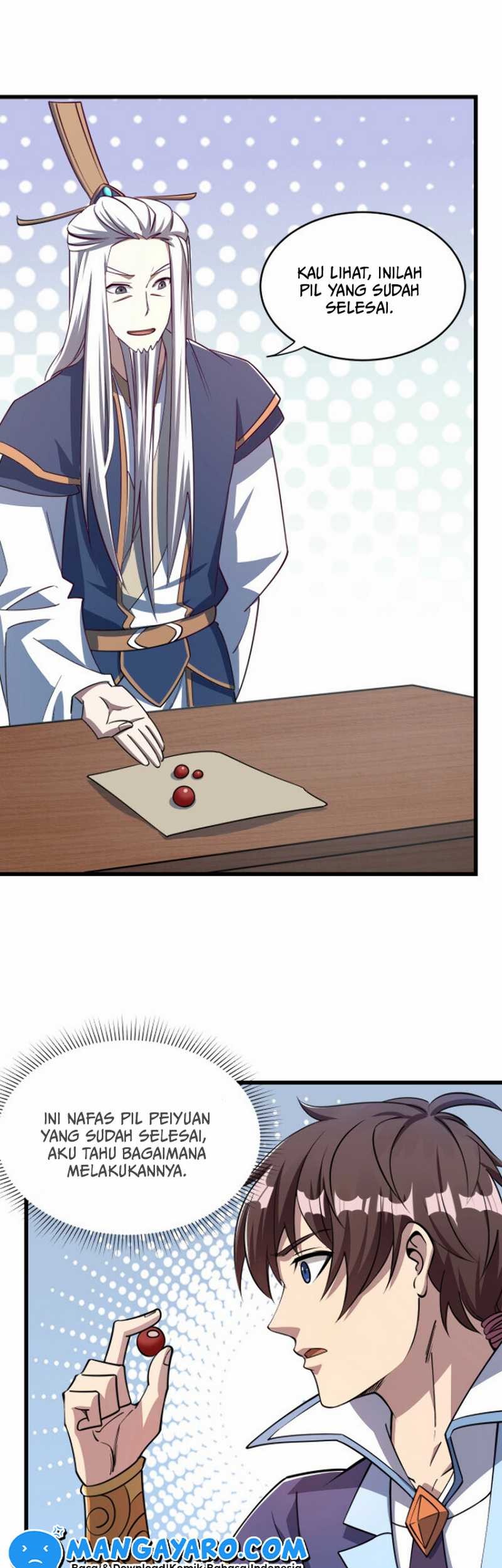 Attribute Extractor Chapter 17 Gambar 4