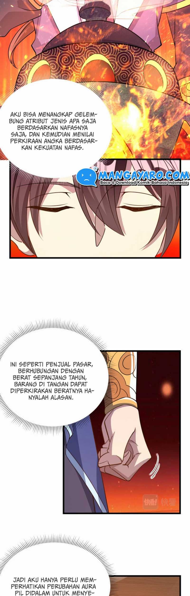 Attribute Extractor Chapter 17 Gambar 12