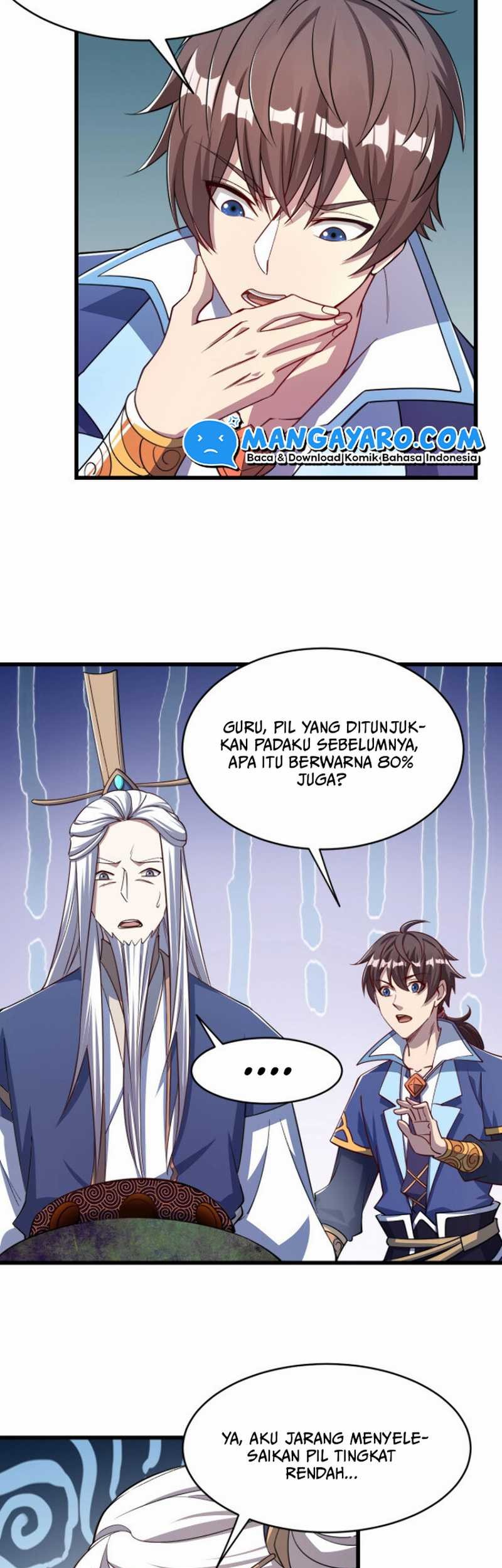 Attribute Extractor Chapter 17 Gambar 16