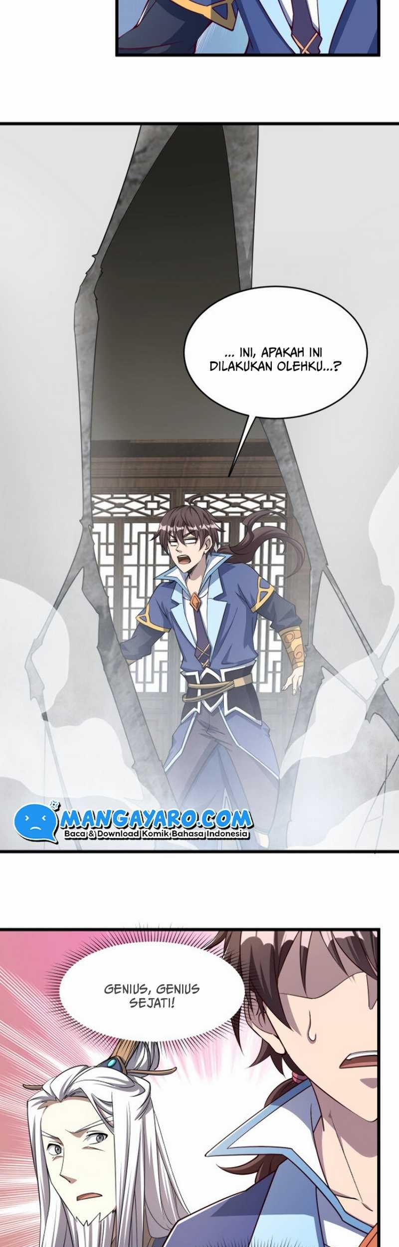 Attribute Extractor Chapter 16 Gambar 41