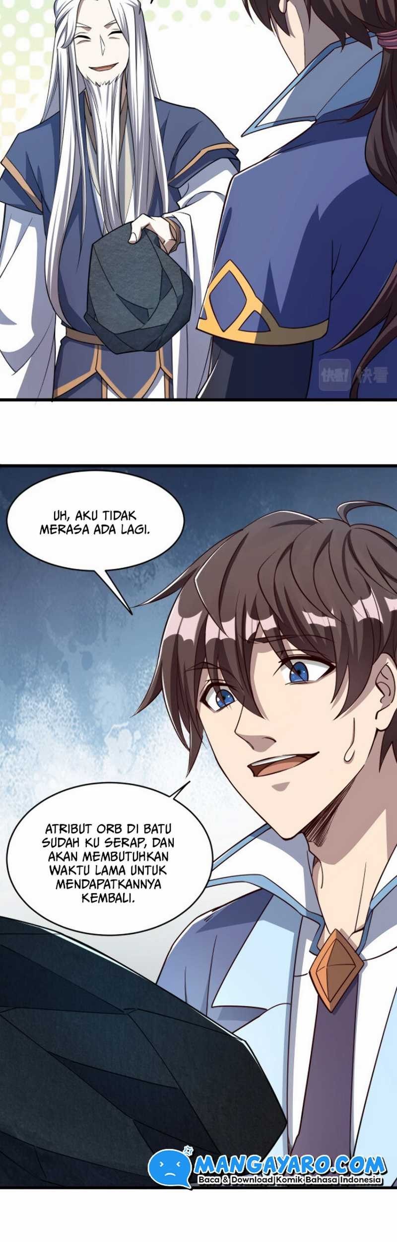 Attribute Extractor Chapter 16 Gambar 44