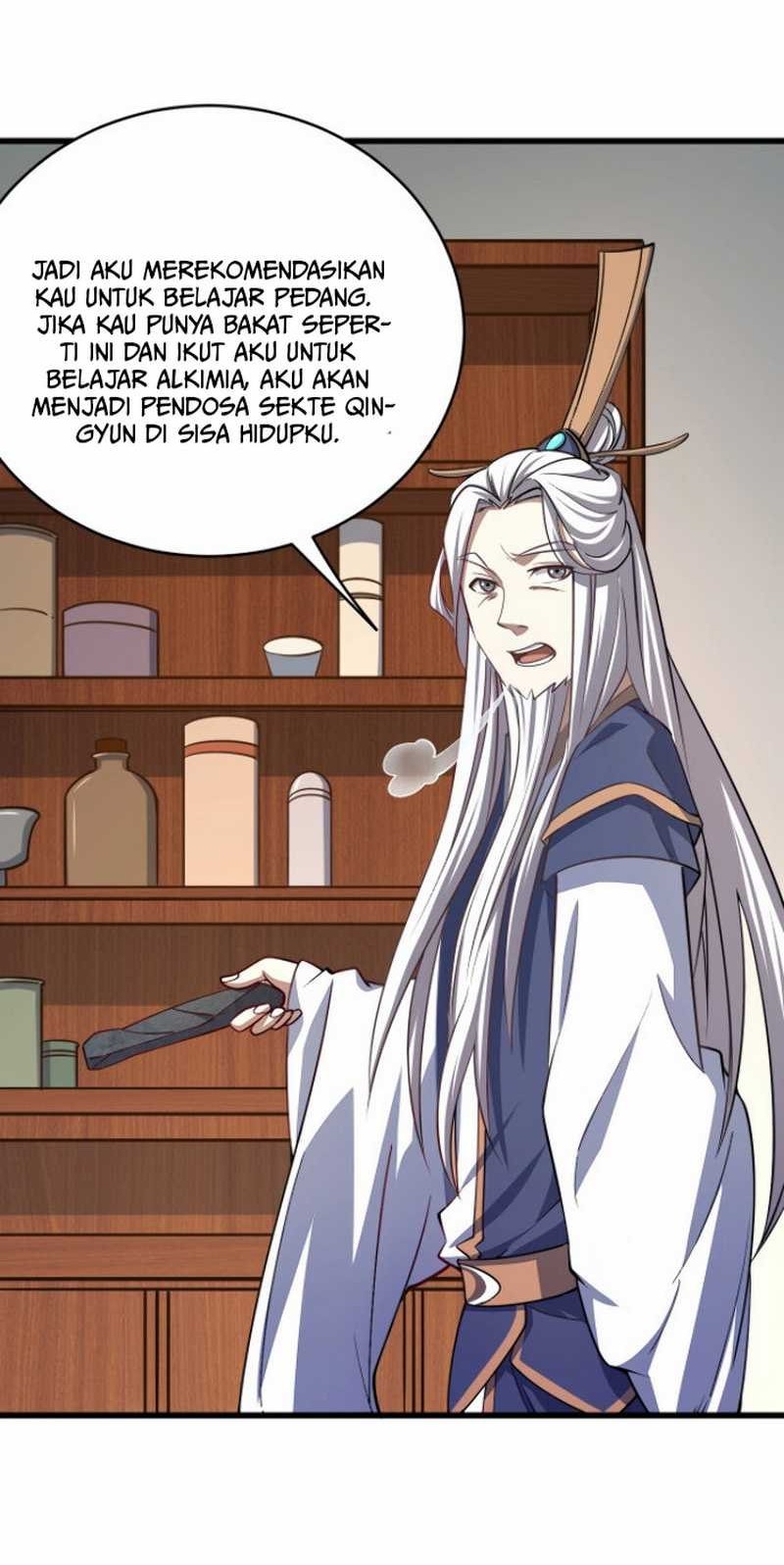 Attribute Extractor Chapter 16 Gambar 45