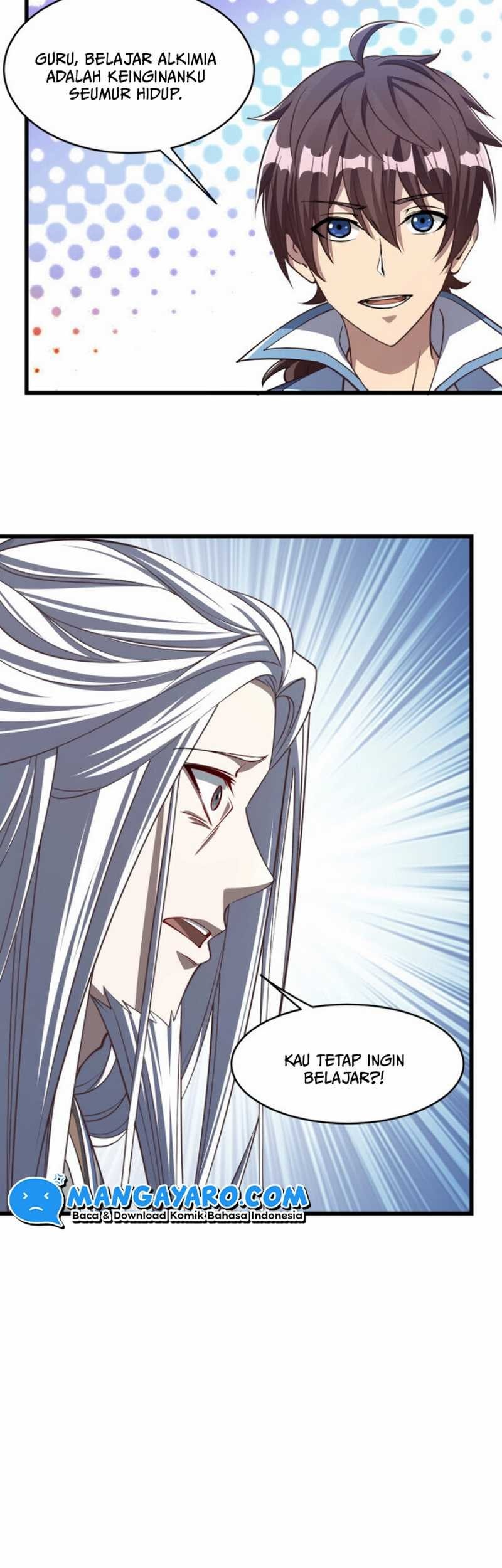 Attribute Extractor Chapter 16 Gambar 47