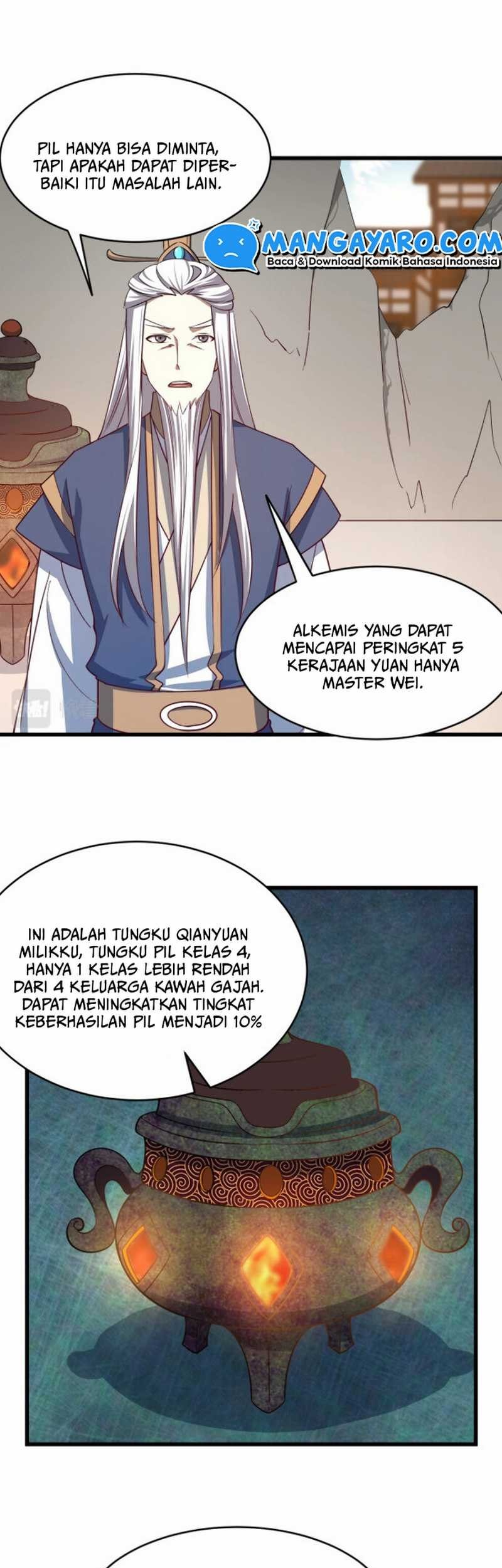 Attribute Extractor Chapter 16 Gambar 50