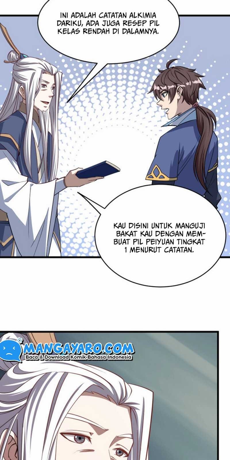 Attribute Extractor Chapter 16 Gambar 51