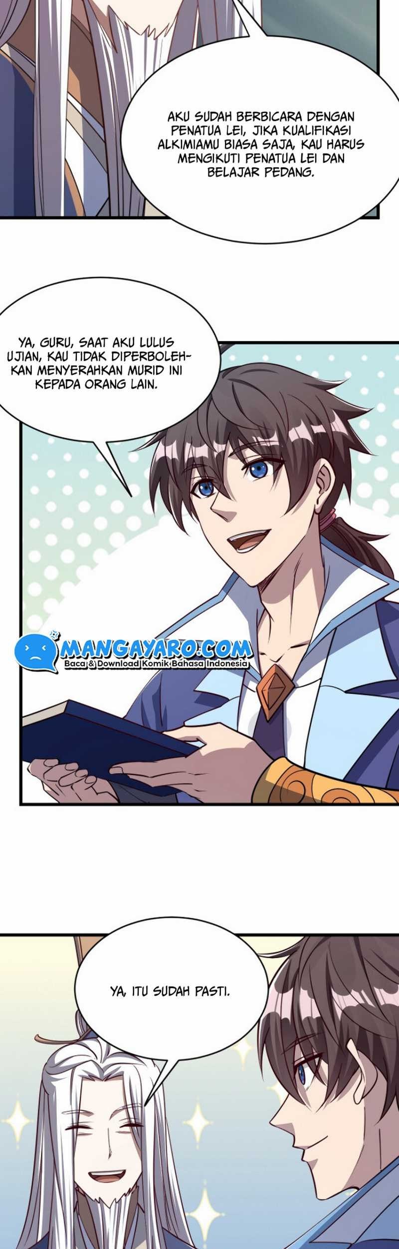 Attribute Extractor Chapter 16 Gambar 53