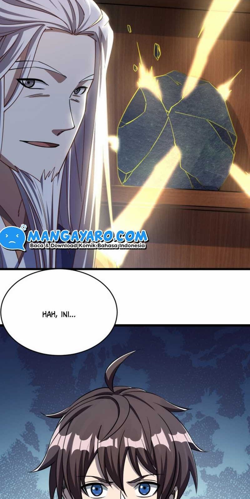Attribute Extractor Chapter 16 Gambar 6