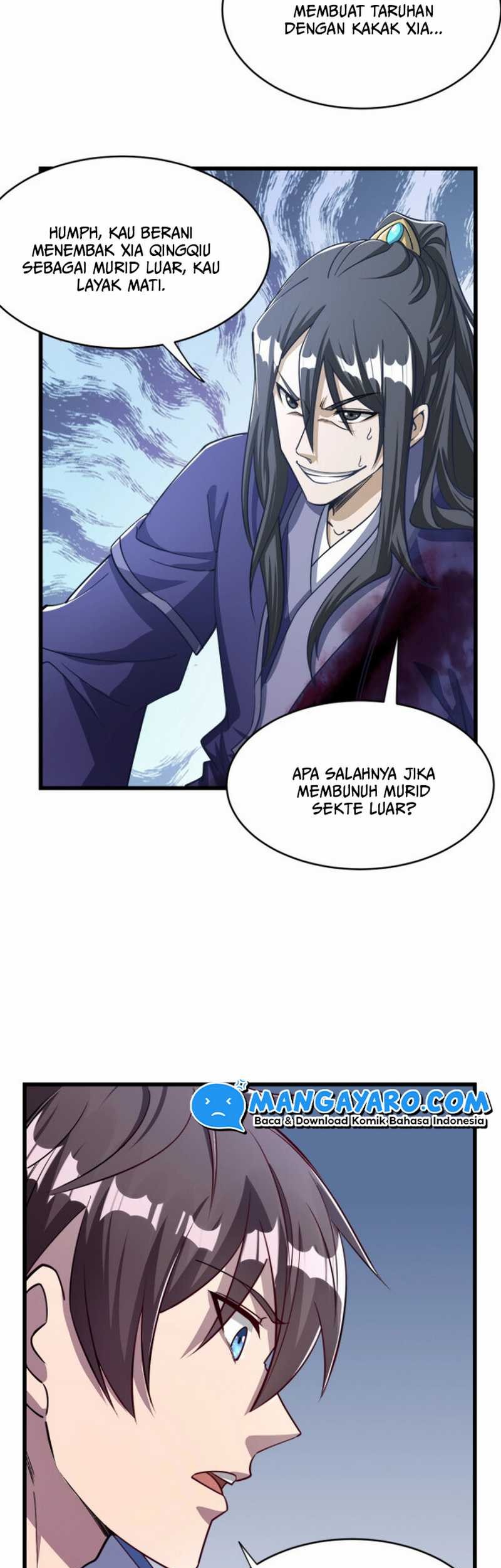 Attribute Extractor Chapter 15 Gambar 30