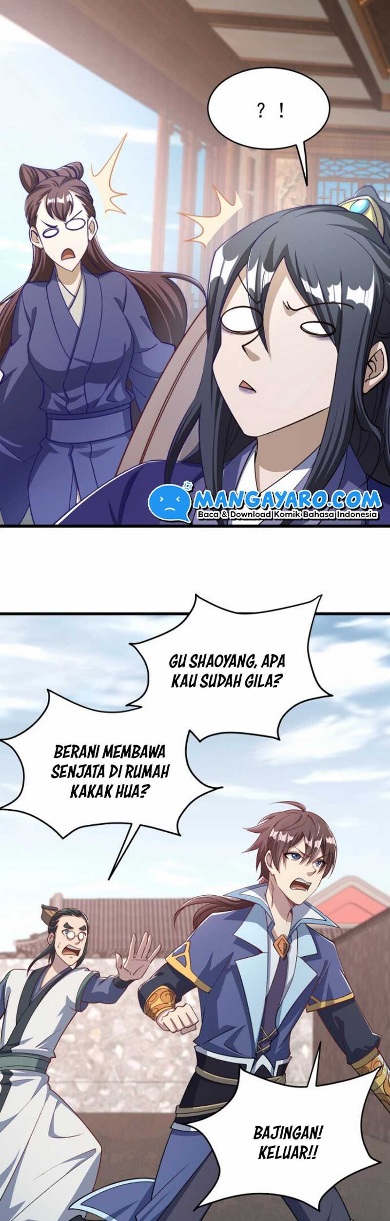 Attribute Extractor Chapter 15 Gambar 6
