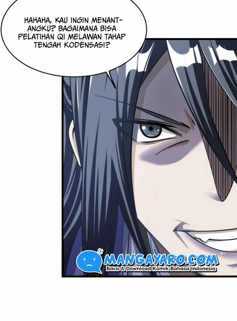 Attribute Extractor Chapter 15 Gambar 13