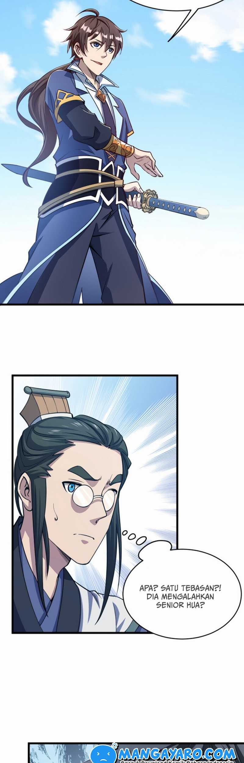 Attribute Extractor Chapter 15 Gambar 16