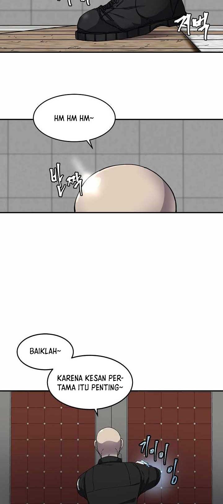 Shaman Chapter 22 Gambar 23