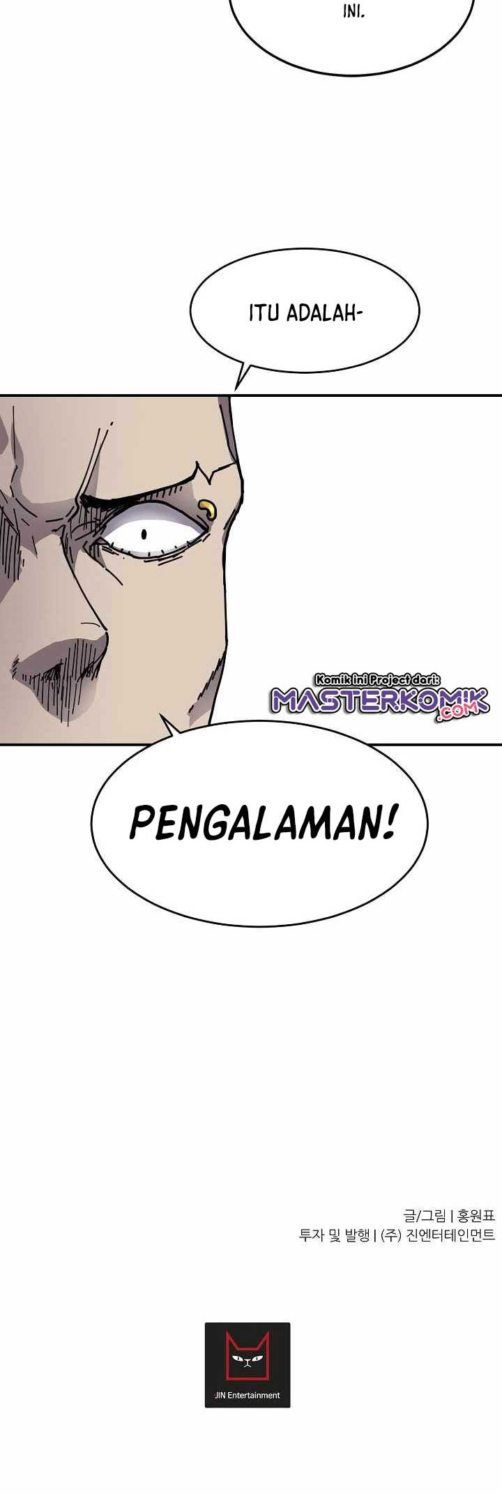 Shaman Chapter 22 Gambar 33